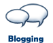 Blogging