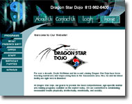 Dragon Star Dojos