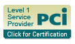 Member Solutions is PCI Compliant!